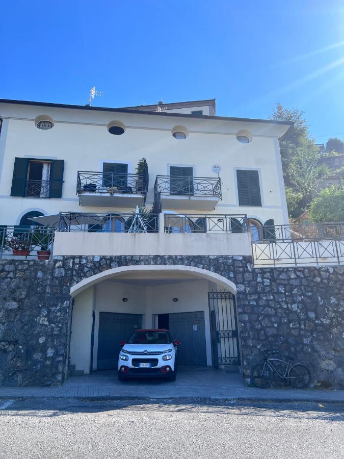 Mare Nostrum La Spezia Exterior photo
