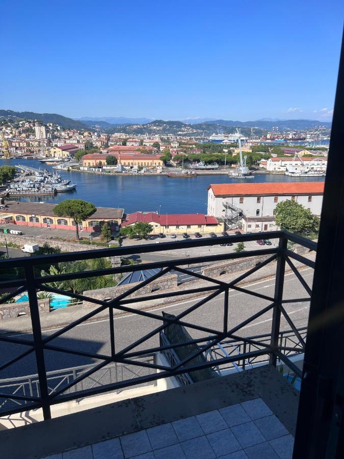 Mare Nostrum La Spezia Exterior photo