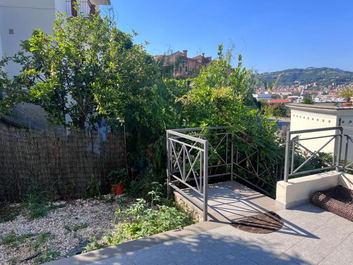 Mare Nostrum La Spezia Exterior photo