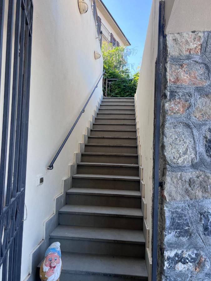 Mare Nostrum La Spezia Exterior photo