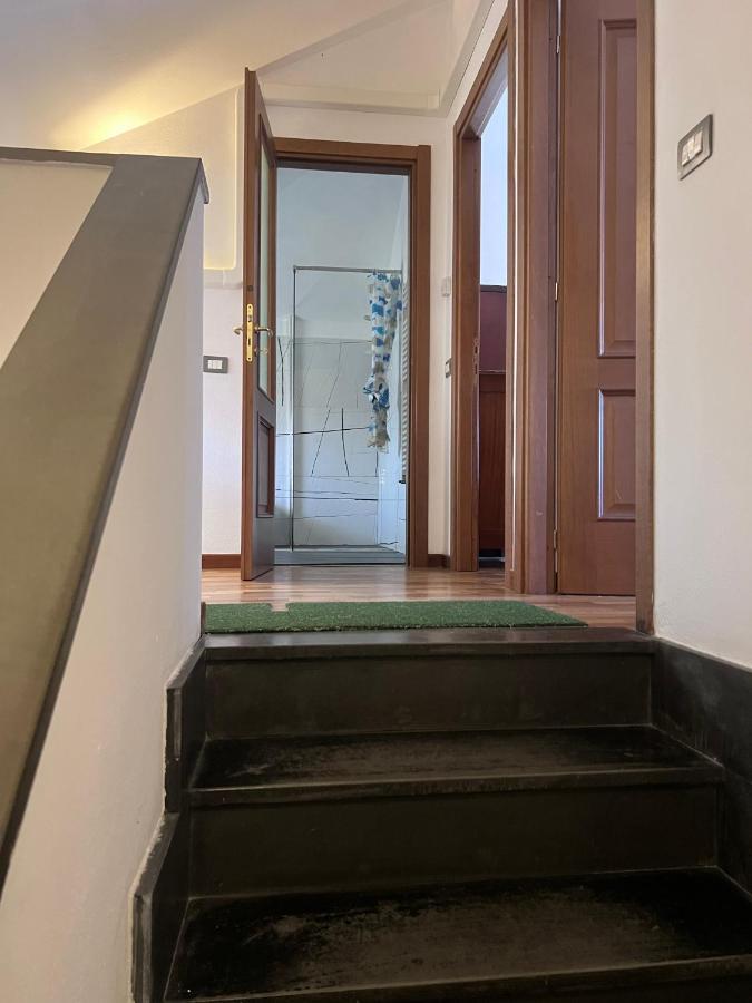 Mare Nostrum La Spezia Exterior photo