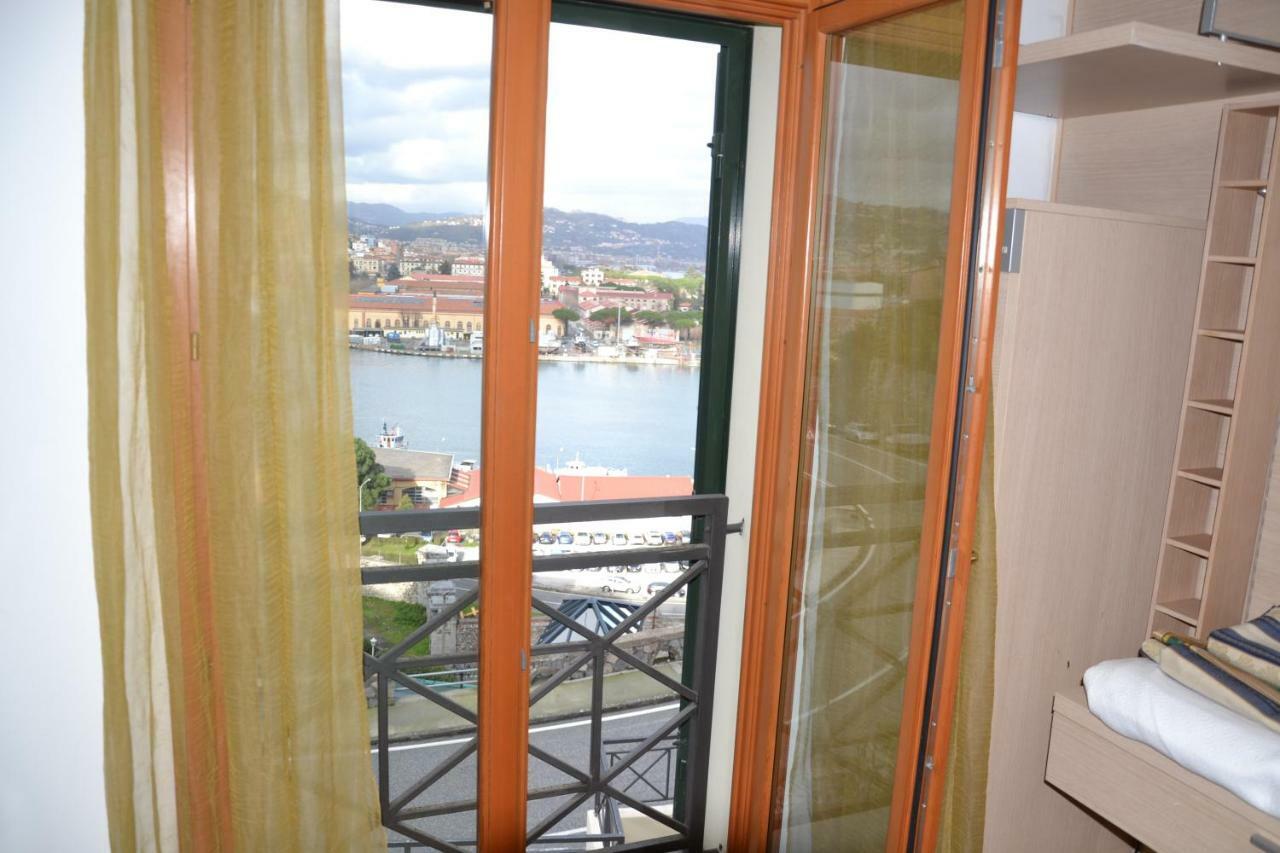 Mare Nostrum La Spezia Exterior photo