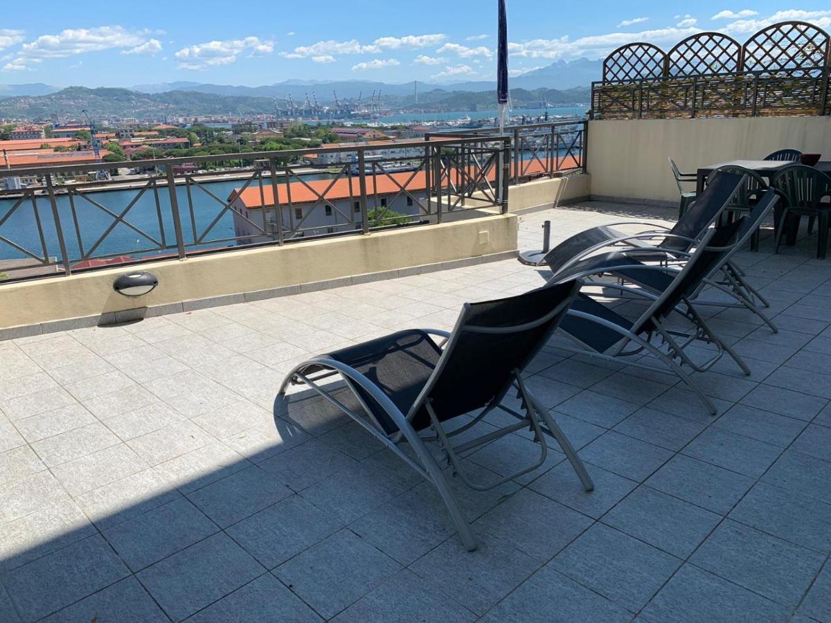 Mare Nostrum La Spezia Exterior photo